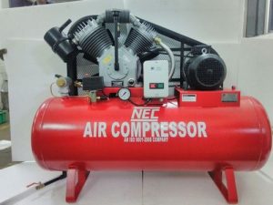 NEC Air Compressor Product Description : Kanayannur
