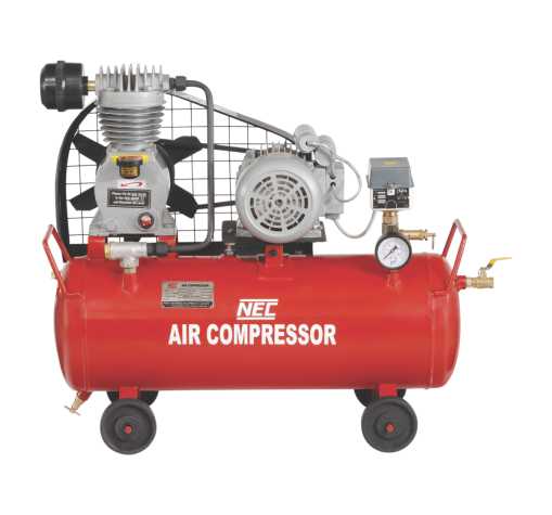 0.5 HP Air Compressor