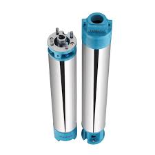 Domestic Borewell Submersible Pumps 4" 100mm