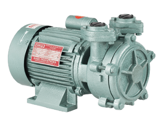 DMS80/2 Stage Pumps