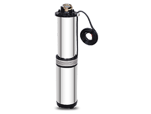 Domestic Borewell Submersible Pumps H36 MODEL
