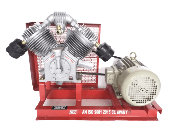 Agriculture Borewell Compressor Pumps HF300