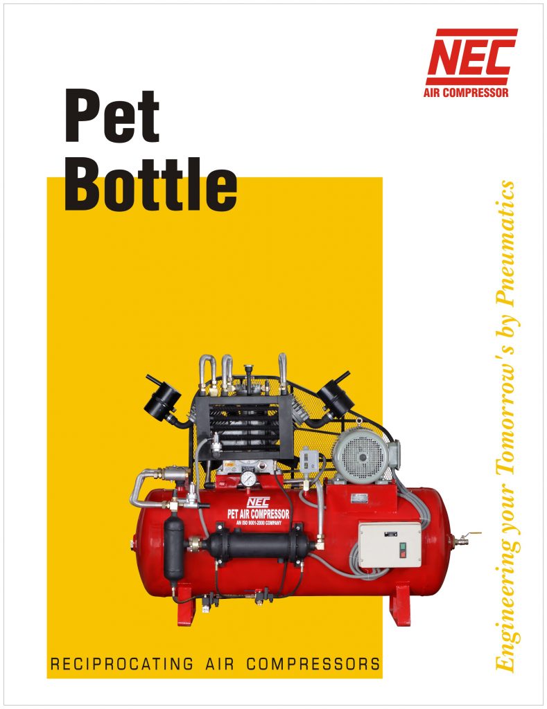 Pet Bottle Compressor Catalog
