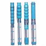 900 Feet Borewell Submersible Pump 