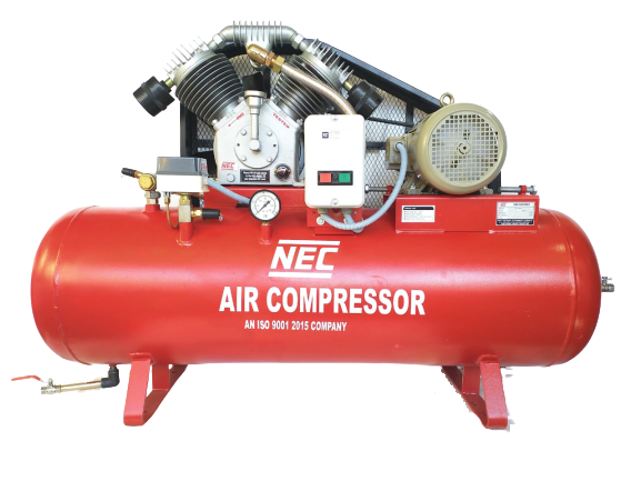 N2 Tyre Inflators IOCL Petrol Bunk Indian Oil Air Compressor