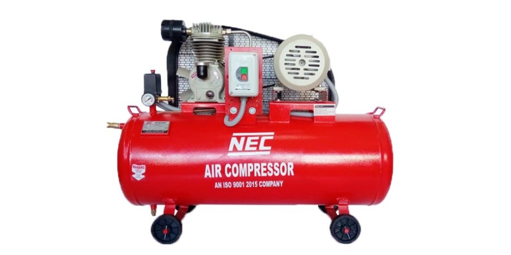 1.5HP Air Compressor