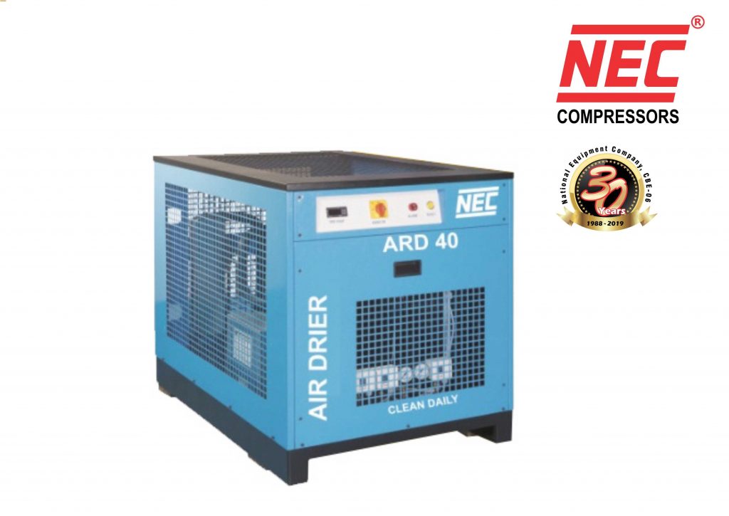 NEC-Air-Dryer-product