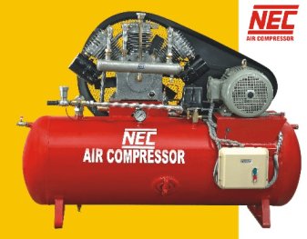 15-HP-Air-Compressor