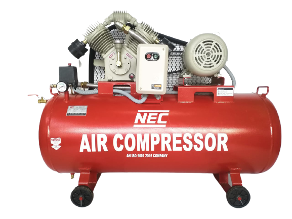 2-HP-200-Litres-Air-Compressor-model