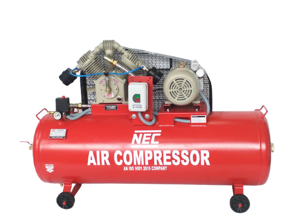EZ20-Model-2-HP-Air-compressor