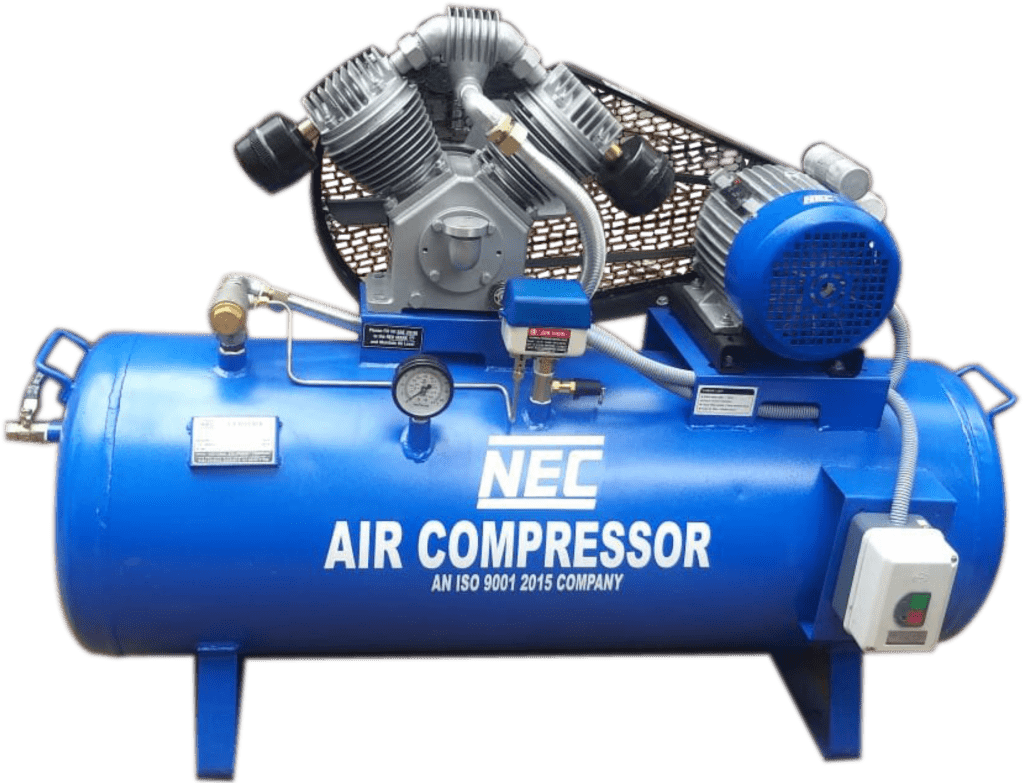 1 NEC Air Compressors and Pumps