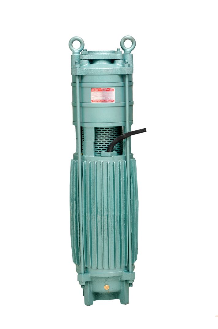 VerticalOpenwell NEC Air Compressors and Pumps