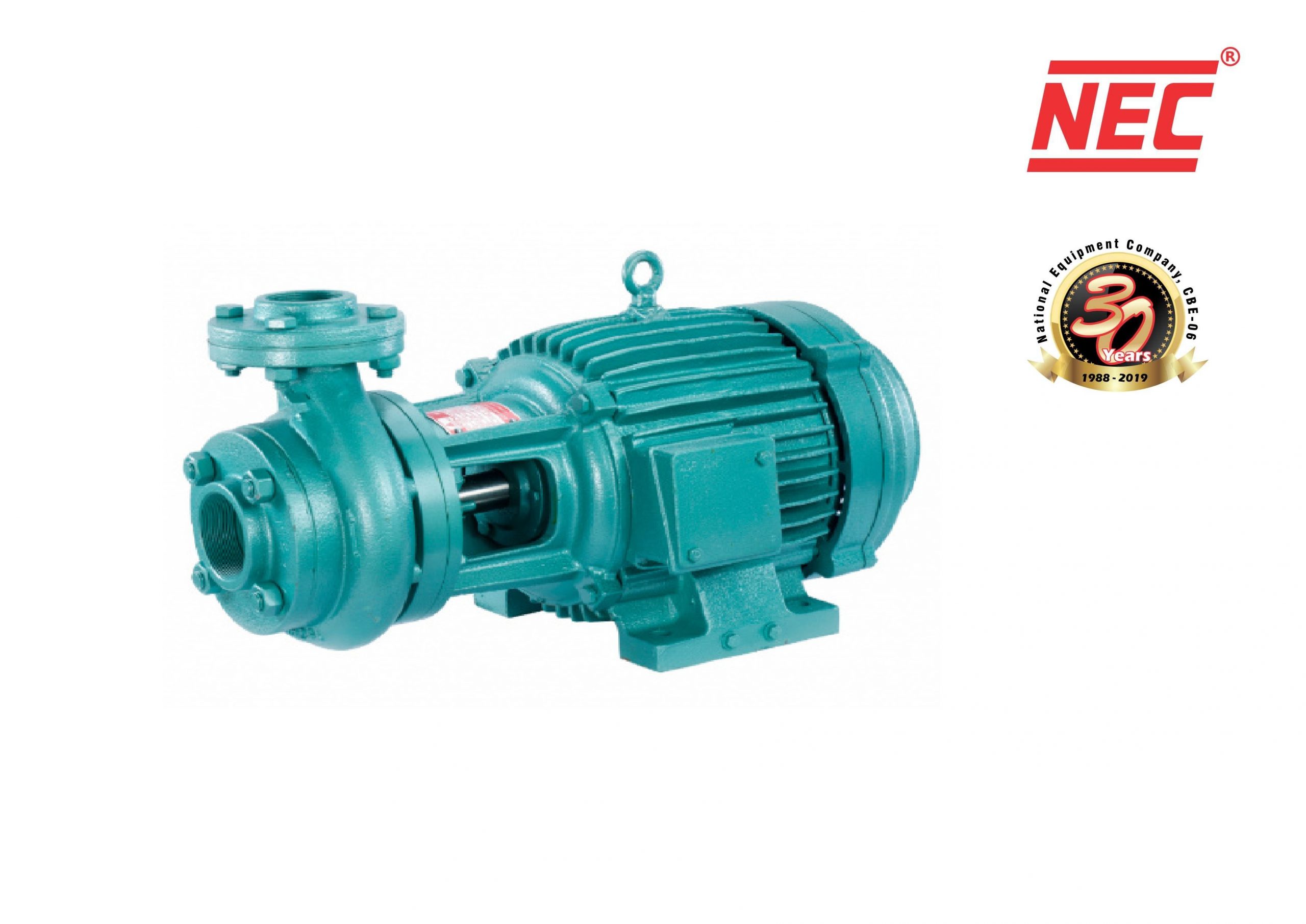 3PH.OPENWELL2 NEC Air Compressors and Pumps