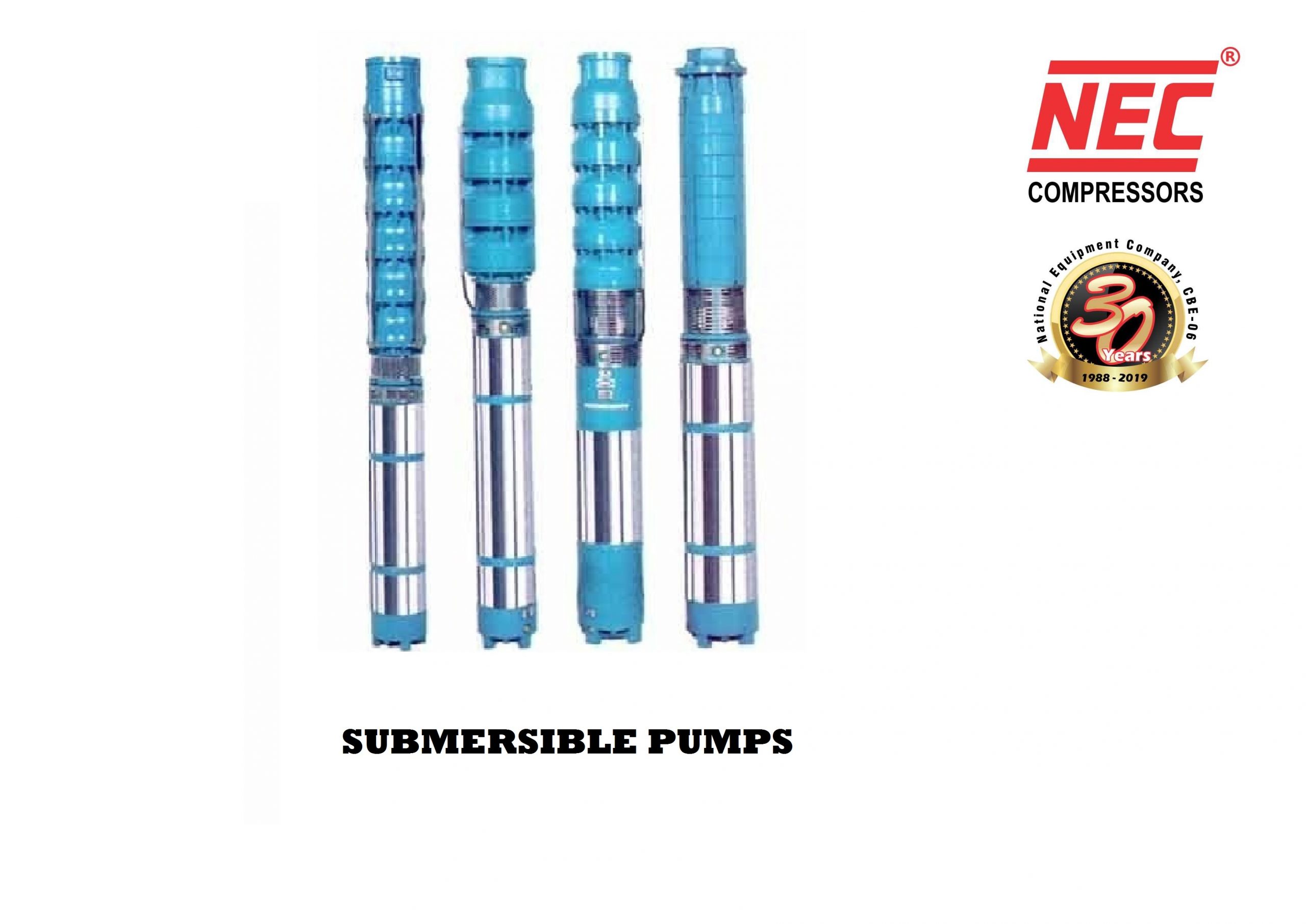 SubmersiblePump1 NEC Air Compressors and Pumps