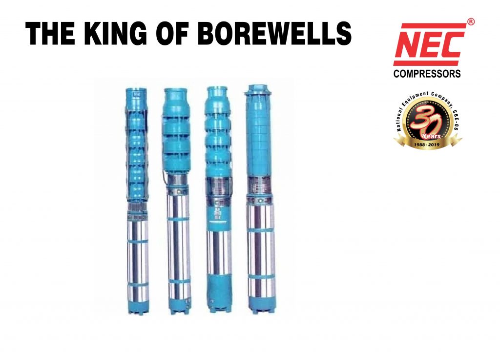 SubmersiblePump NEC Air Compressors and Pumps