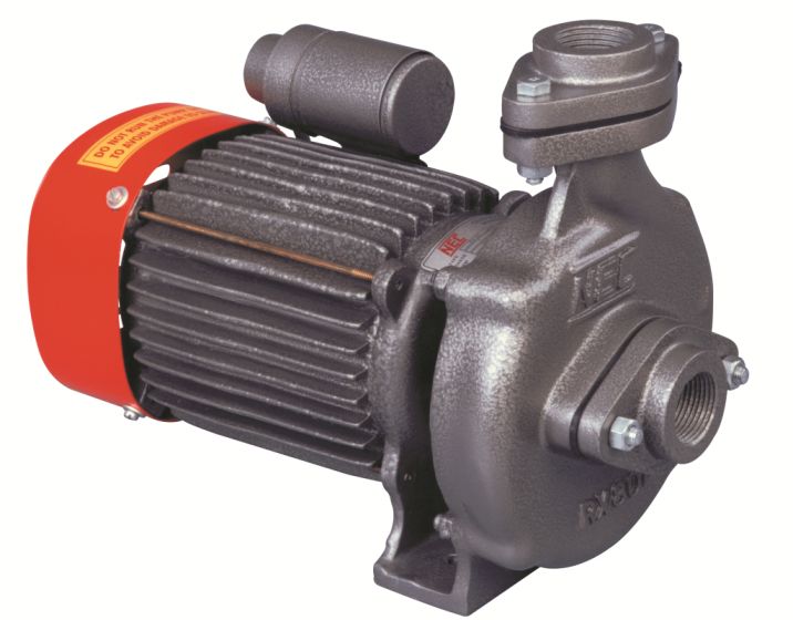 Domestic Monoblock Pumps
