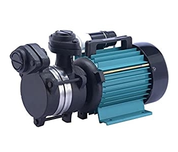 High Speed Self Priming Stage Monoblock Pumps