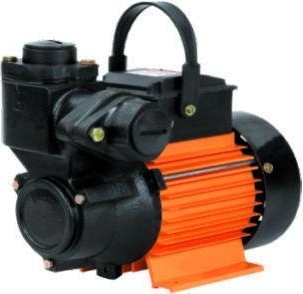 Little Master High Flow Monoblock Pumps