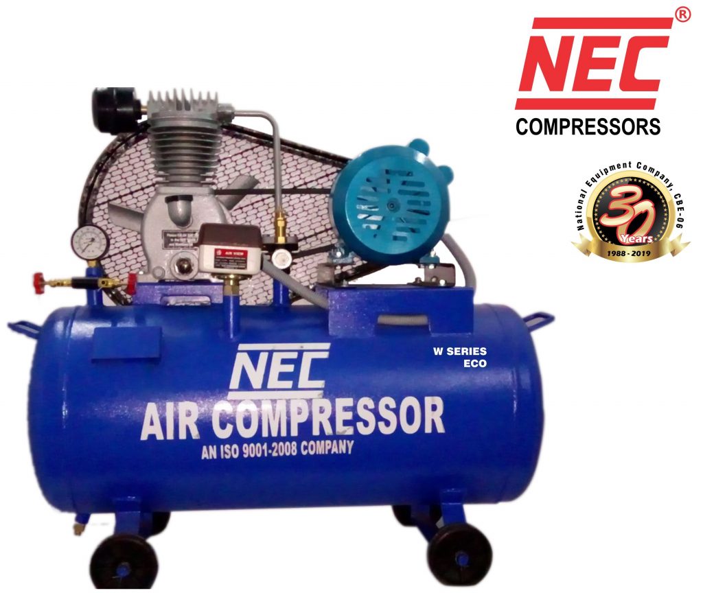 71 NEC Air Compressors and Pumps