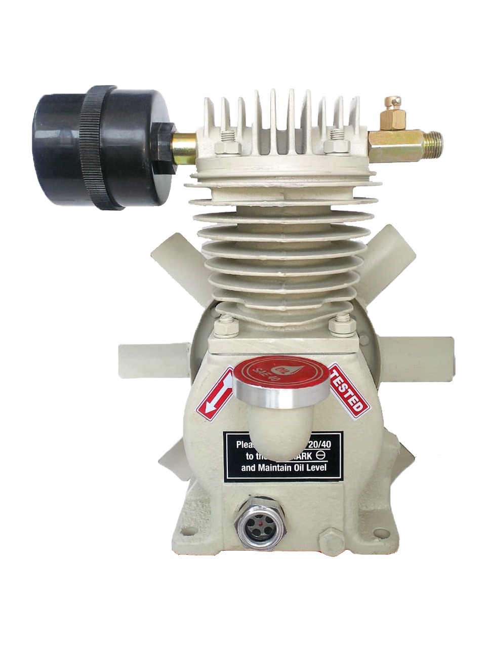 Air Compressor Blocks Air Compressors Manufacturers NEC Air Compressors