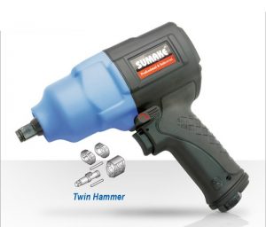 Pneumatic Air Gun