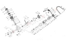 10-HP-DC-Topblock-exploded-view-NEC