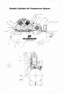3-HP-DC-Drawing