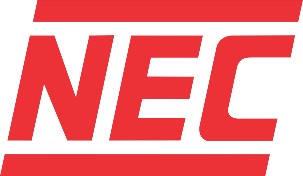 NEC 1.0 HP Air Compressor